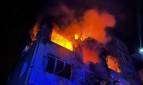 Ukrajina poslala roj dronova na Moskvu: Ruska protuzračna obrana uništila 17 komada