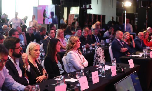 Europski socijaldemokrati u Opatiji: 'Moramo biti u kafićima i sportskim klubovima'