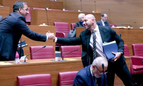 Zastupnici u Saboru podržali organizacijske izmjene DORH-a: Evo što donose