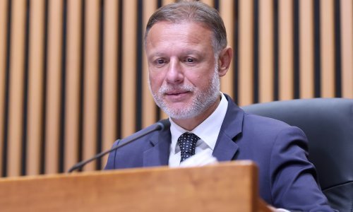 Mažar: Jandroković nije potpisao ZKP, ide se u ponovnu proceduru