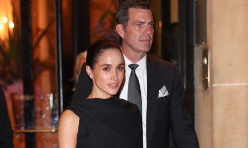 Još jedan gaf Meghan Markle: Usred skandala s princem Andrewom hitno je obrisala fotografiju