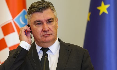 Milanović u posjeti tvornici GPI Istra: Iduće će godine proslaviti 70 godina