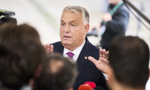 Orban: Mađarska ne treba uvoditi euro jer se EU raspada