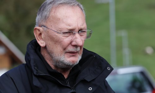 Božinović se oglasio o istrazi prijevare u Domu zdravlja: Osumnjičeni su na slobodi