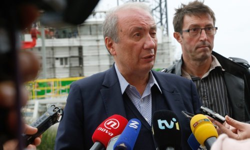 Danko Končar spreman preuzeti Debeljakov posao za MORH