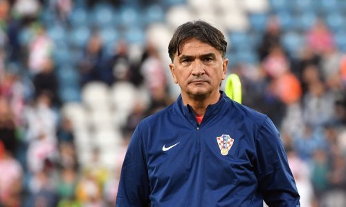 Otkriveno koga je Dalić pozvao prvi put: 'Imamo jako dobre vijesti!'