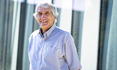 Nobelovac otkrio: 'Otac mi je iz Komiže, a majčina obitelj u dalekom srodstvu s Teslom'