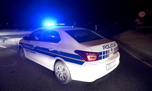 Dubrovačka policija traži državljane Brazila zbog prostitucije: Mjesec dana vrbovali žene