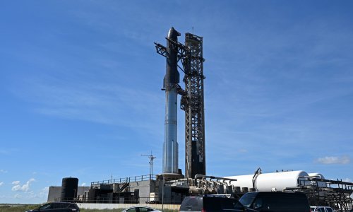 SpaceX-ova megaraketa još je daleko od Mjeseca? Iz NASA-e upozoravaju Muska da im vrijeme istječe