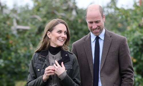 Princ William i Kate Middleton konačno mogu odahnuti: Sud je presudio u njihovu korist