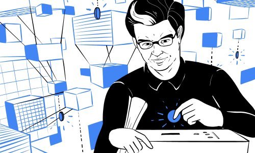 Njegove ideje pokrenule su AI revoluciju: Kako je Yann LeCun promijenio način na koji strojevi uče