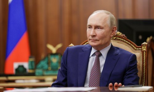 Putin kaže da se nikad se neće pokoriti američkom pritisku, no jednu stvar je ipak priznao