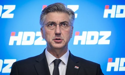 Plenković o optužbama Slovaka: MOL previše provocira