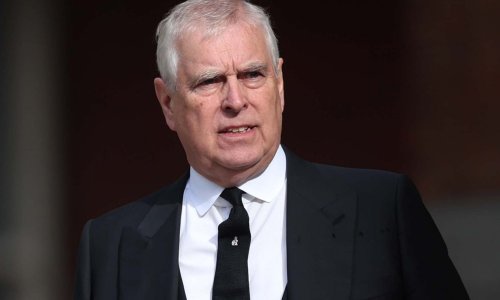 Princu Andrewu oduzeta titula: Poznato je kako će odsada glasiti njegovo ime