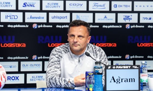 Pitali smo vas treba li Boban smijeniti Kovačevića: Evo kako ste glasali