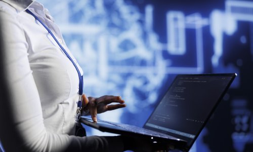 Hoće li nam umjetna inteligencija uskoro krojiti karijeru umjesto direktora?