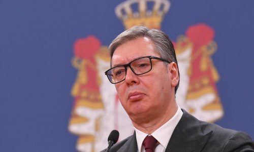 Još jedan udarac za Vučića: EK sprema dosad najoštriji izvještaj o Srbiji