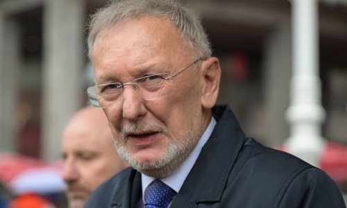 Božinović: Asfalt ne prašta. Ne kupujte djeci električne romobile