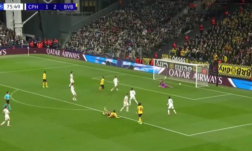 Katastrofa Vatrenog u Ligi prvaka! Pogledajte zašto je dobio ocjenu 4,6