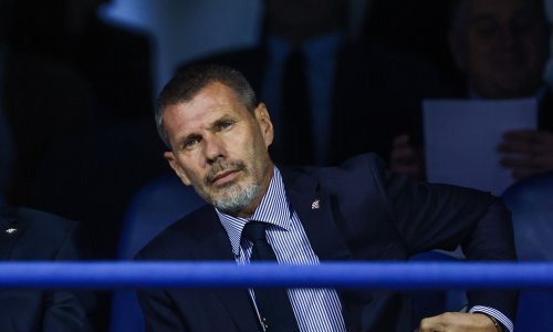 Krizni sastanci u Maksimiru! Evo s kim je Boban razgovarao