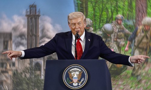 Trump opleo po Putinu zbog testiranja raketa pa na ključno pitanje odgovorio: 'Saznat ćete'