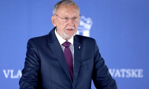 Božinović oštro osudio novi slučaj femicida: 'I jedno ubojstvo žene je previše'