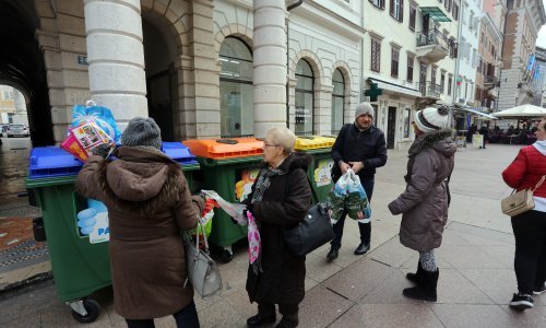 U hrvatskom gradu odvoz otpada poskupljuje 70 posto: 'Znam da nije popularno, ali...'