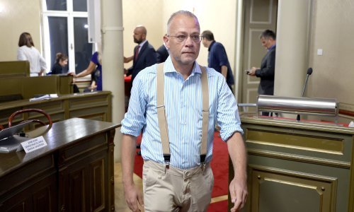 Konačni pravorijek: Hasanbegović definitivno ne može u Sabor