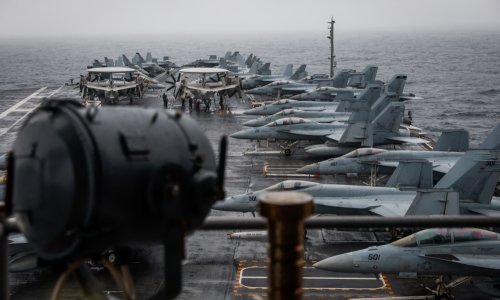 'Ako Rusija napadne Bruxelles, NATO će sravniti Moskvu!'