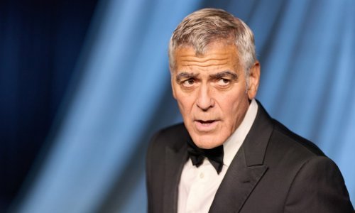 Frank Sinatra jednom je vikao na Georgea Clooneyja: Evo što se dogodilo