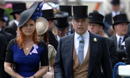 Početak kraja najsretnije razvedenog para: Sarah Ferguson i bivši princ Andrew su pred najvećim izazovom