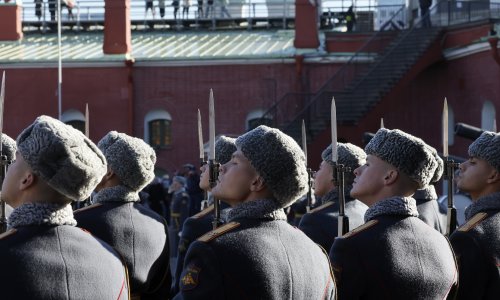 Ovako su odbili i Hitlera i Napoleona: Rusija se na bojištu okreće starom savezniku