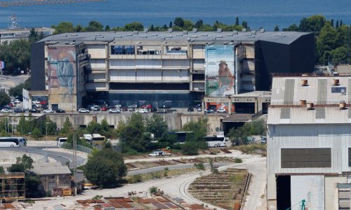 Doznajemo: Banke popustile, Split preuzima Spaladium arenu za pet milijuna eura!