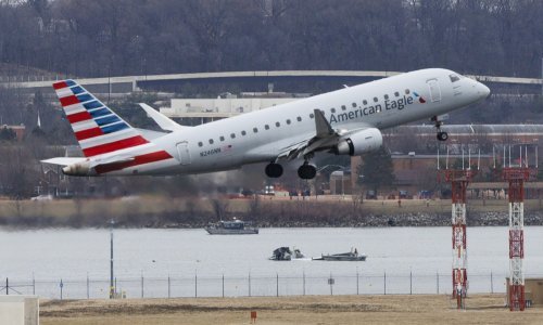 U SAD-u kasnilo 7000 letova, savezna vlada 27. dan u blokadi