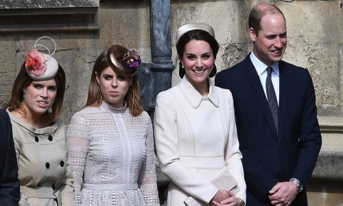 Princ Andrew izgubio je svoje titule: Koja je budućnost njegovih kćeri?