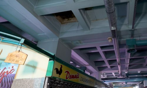 Donesena odluka o radu tržnice Dolac