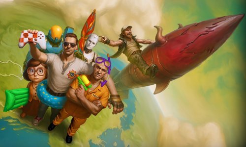 Gejmeri, navalite: Na Steamu počela posebna rasprodaja, u fokusu igre iz Hrvatske