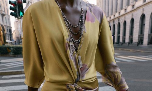 Gošća na vjenčanju sve je oduševila Zarinom haljinom od 45 eura