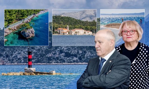 Skandalozna praksa: Zašto država i dalje omogućava legalizaciju bespravne gradnje na Paklenim otocima?