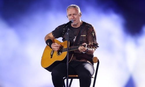 Milanovića usred Vatikana pitali o Thompsonu: 'Nemojte me više...'