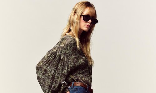 Sasvim je jasno zašto su ove Zarine traperice izazvale pomutnju na modnoj sceni