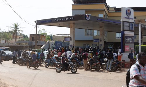 Amerikanci upozorili svoje državljane da hitno napuste Mali