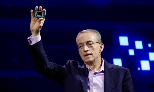 Bivši šef Intela gradi 'kršćansku umjetnu inteligenciju'