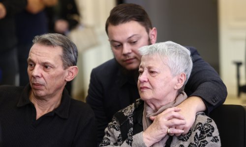 Nakon 34 godine pronađeno tijelo Nicoliera. 'Nije rođen u Hrvatskoj, ali za nju je ostavio svoje srce'