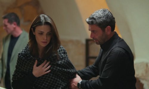 Boran se budi iz kome, Sadakat skida 'oklop' i mijenja pravila u 'Dalekom gradu'