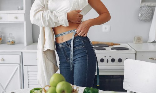 Metabolizam nije kriv: Pravi razlozi zbog kojih se debljamo nakon četrdesete