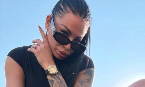 Vozačica Range Rovera koja je protjerana iz Hrvatske sada je uhićena u BiH