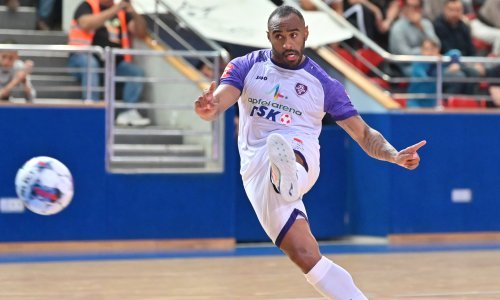 Izgubili 19:1 pa izbacili hrvatskog prvaka iz Lige prvaka; pogledajte što se dogodilo