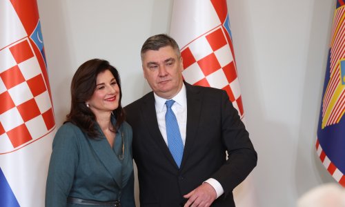 Milanović sa suprugom danas ide kod pape: Evo što će darovati Lavu XIV.