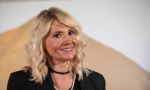 Novo lice u 'Kumovima': Popularna glumica stiže u Zaglave i donosi svježe zaplete